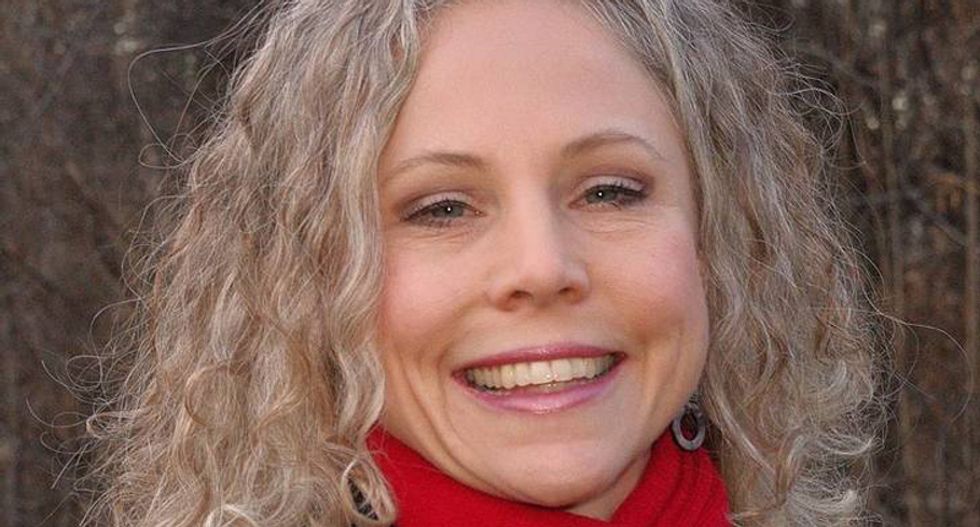 School board member kicks off Black History Month by telling blacks they are 'their own worst enemy'