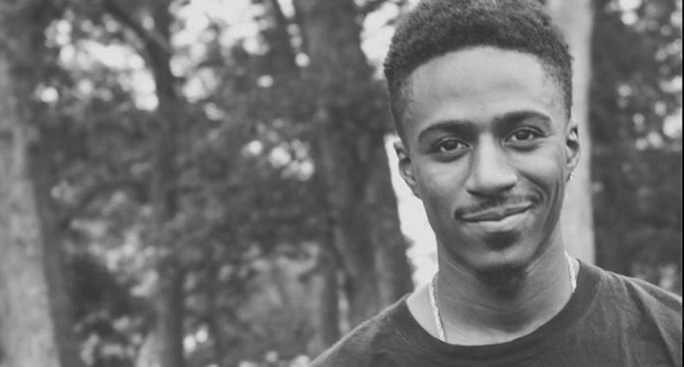 Black Lives Matter activist commits suicide outside Ohio statehouse: 'My demons won today'