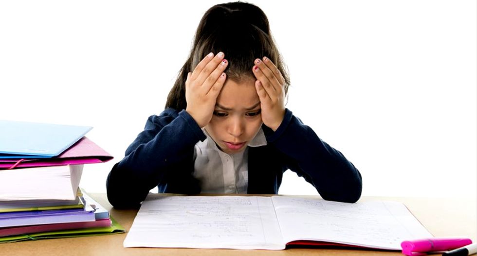 Texas textbooks once again pushing exaggerated claims about religion's role in US history