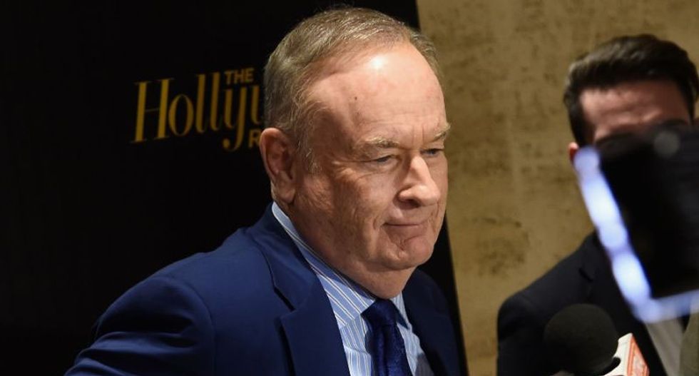 Newsmax hires Bill O'Reilly's longtime producer to take on Fox News as Trump sours on conservative network