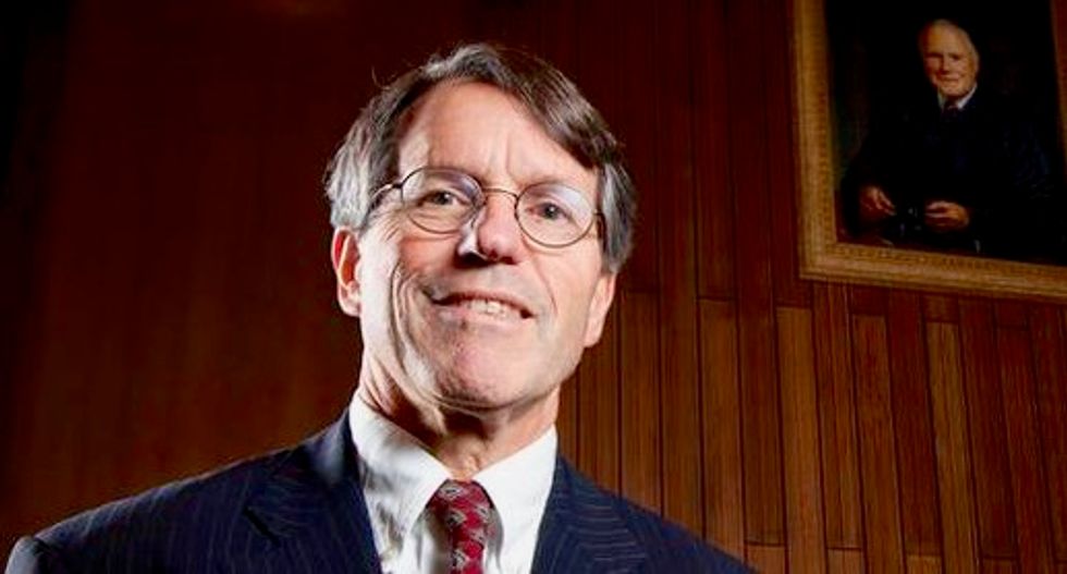 California judge to hear arguments on sanctuary city order