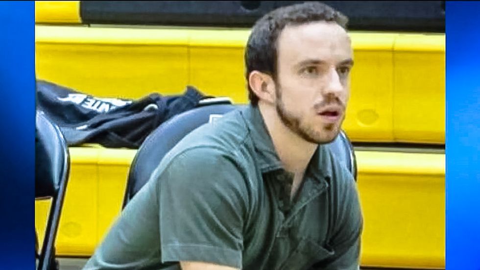 High school coach humiliates black players by forcing whites to touch them in bizarre racism lesson