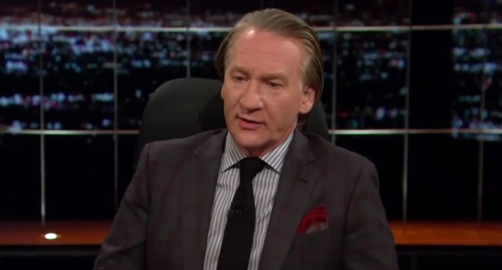 Bill Maher addresses terrorist attacks in Paris: 'Why do they hate us?'