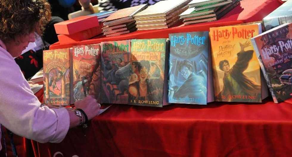 Script of new Harry Potter play to be published after premiere