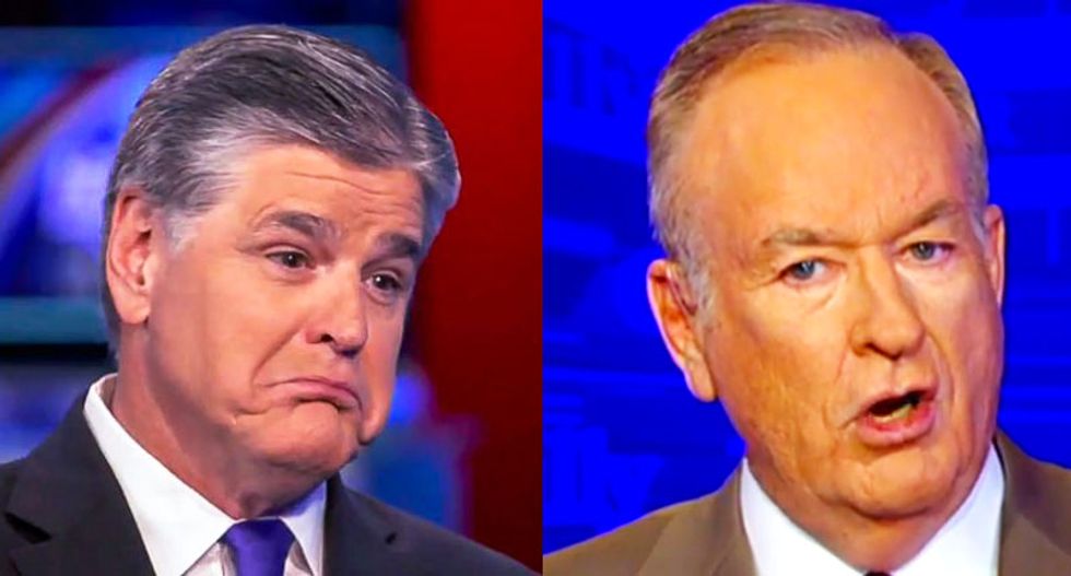 'Shell shocked' Fox News is like a ghost town as ratings fall and future looks uncertain