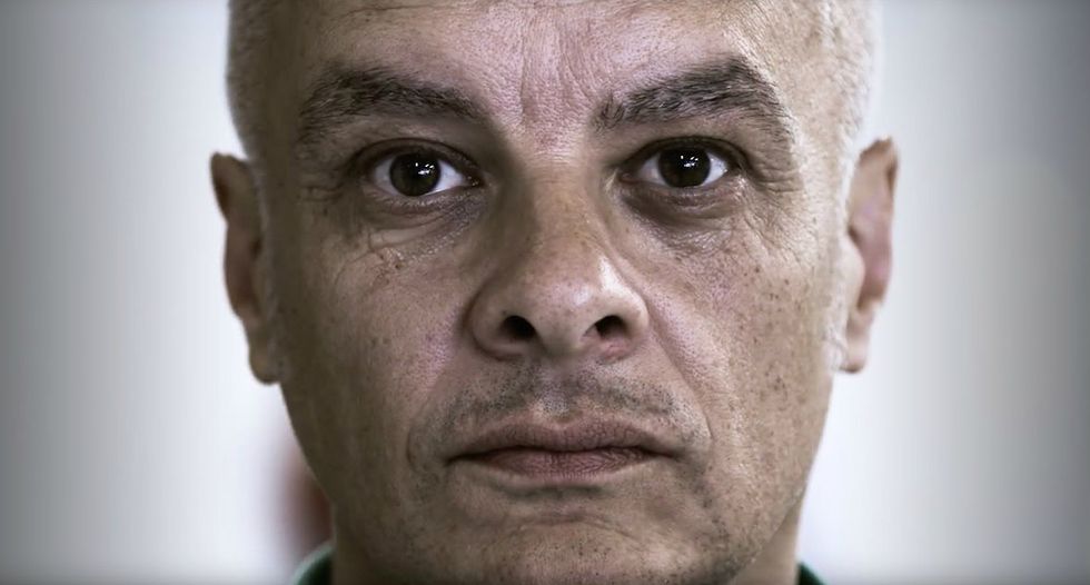 Former neo-Nazi describes how he was 'groomed' into becoming a skinhead -- and why he's fighting fascism now