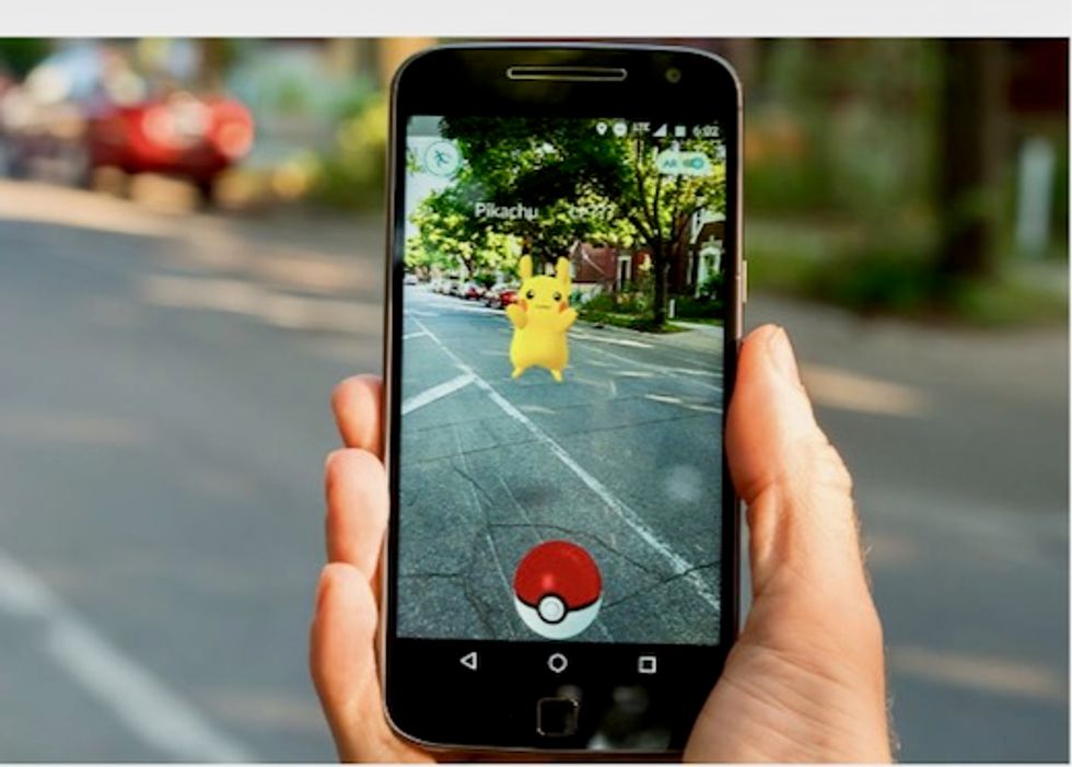 What is augmented reality, anyway?