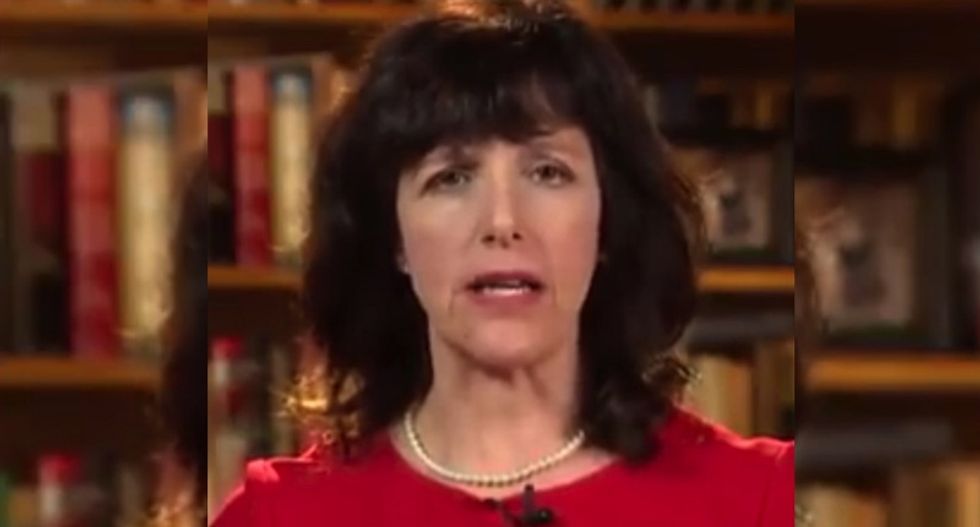 Right-wing group falsely fearmongers the LGBT Equality Act will make Christianity ‘against the law’