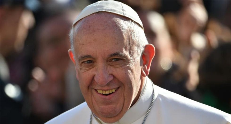 'We will kill you': Ahead of Pope's visit, Mexico gang violence targets priests