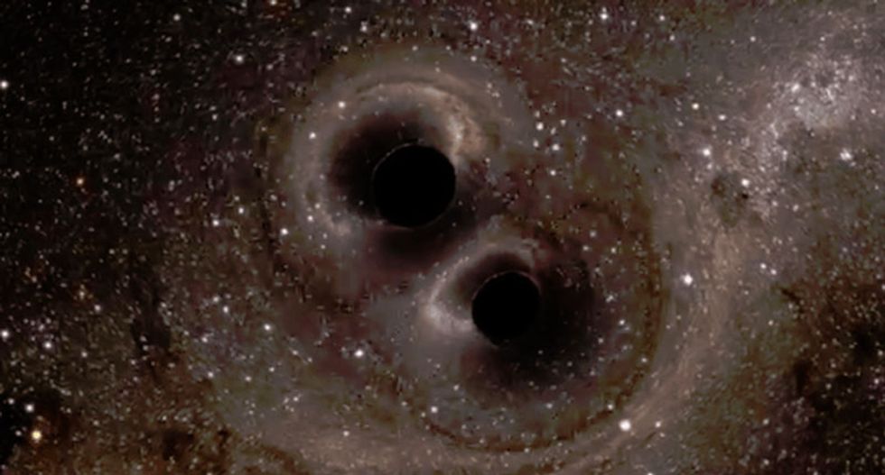 Gravitational waves are the physics discovery of the century -- here's how it happened and what it means