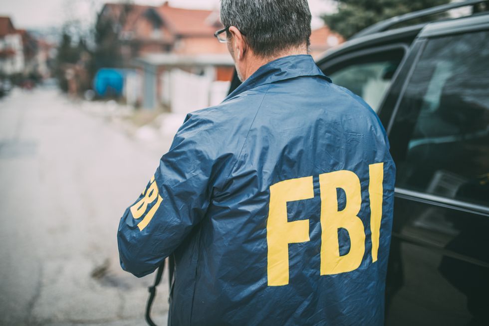 Three right-wing 'boogaloo' militants arrested on terrorism charges in Las Vegas: report