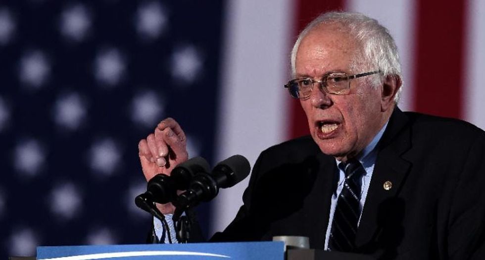 DNC apologizes to Sanders supporters for 'inexcusable remarks' in emails