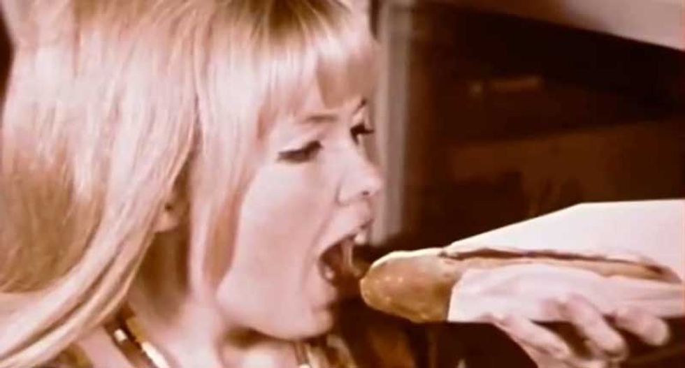 ‘I was pretty jacked up on marijuana’: This insane 1969 anti-drug propaganda video is unintentionally hysterical