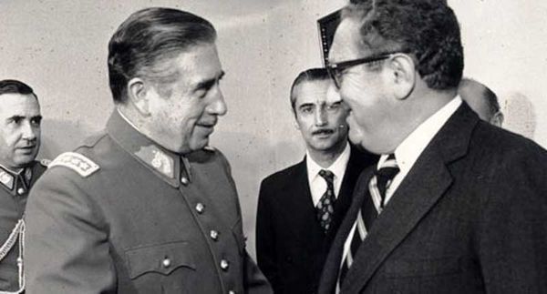Here are the top 10 most callous and inhumane Henry Kissinger quotes