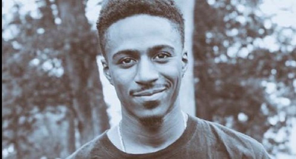 Ohio cop gleefully celebrates suicide of Black Lives Matter activist: ‘Love a happy ending’