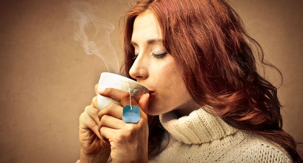 Cults, conspiracies and the utterly bizarre history of Sleepytime tea