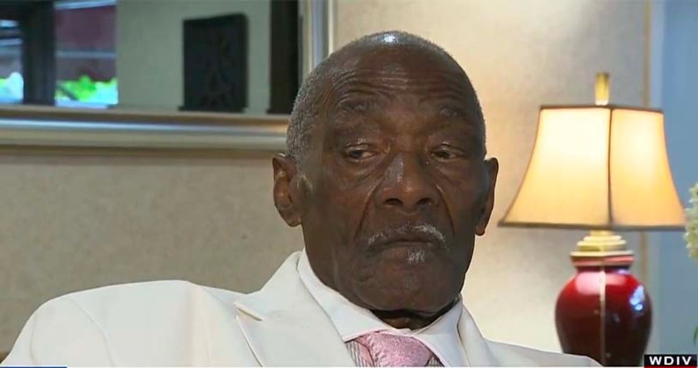 'It breaks my heart': At 102, oldest living Tuskegee Airman laments continuing US racial discrimination
