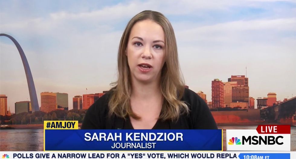 North Korea threat risks triggering Trump’s 30-year ‘obsession’ with using nukes: authoritarian regime expert