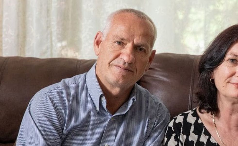 Feds seize 64-year-old man's life savings -- and refuse to return it even after not charging him with a crime