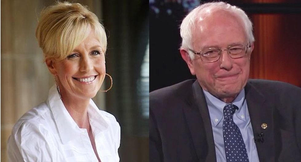 Bernie and Erin Brockovich: Flint is what happens when 'reckless' public officials put dollars before people