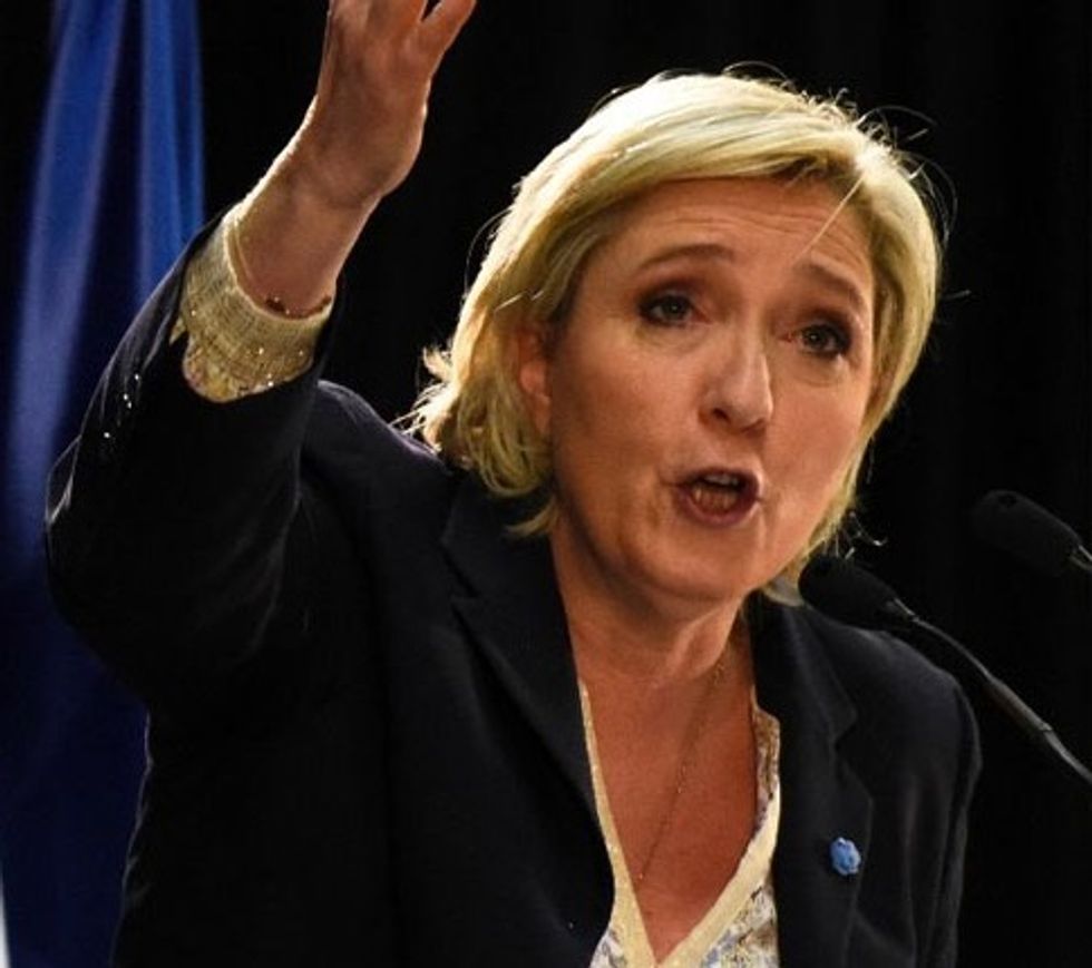 Six questions about the French elections