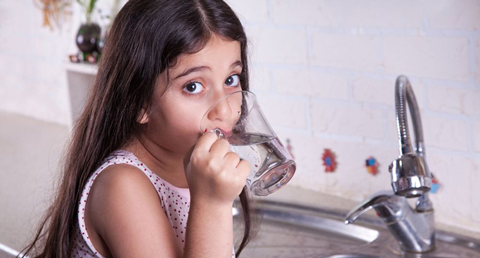 Texas found 276 cases of groundwater contamination last year