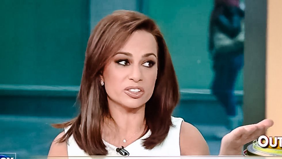 Fox host sounds off on Trump cabinet picks: 'You want to drain the swamp, start with Rudy Giuliani'