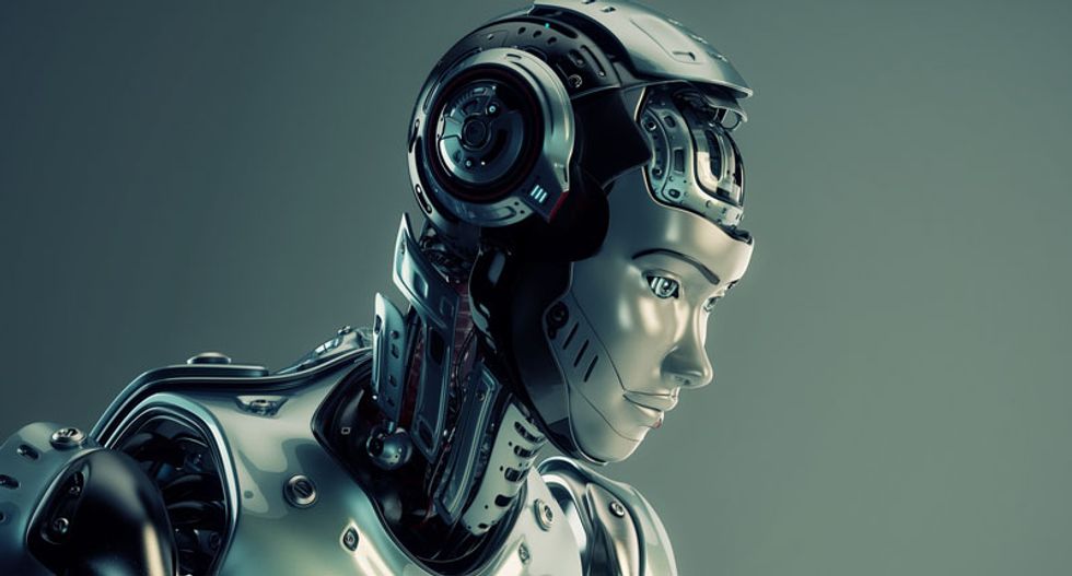 A neuroscientist explains why artificially intelligent robots will never have consciousness like humans