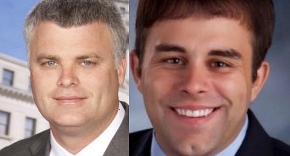 Mississippi Dems hope to fix ‘all the things going wrong’ by making Bible state’s official book