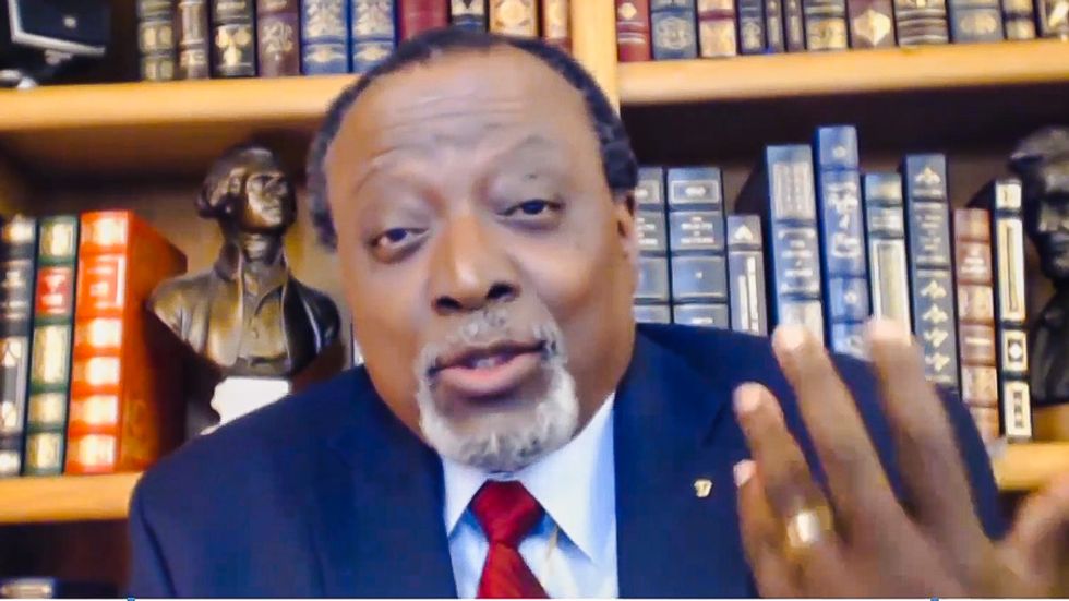 Birther who sued over Obama's birth certificate says doubting Cruz's citizenship destroys politics