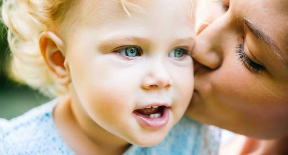 Federal panel: 'Insufficient' evidence to justify universal toddler autism screening