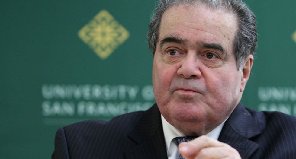 Why do we pretend Supreme Court justices are anything but political officials?