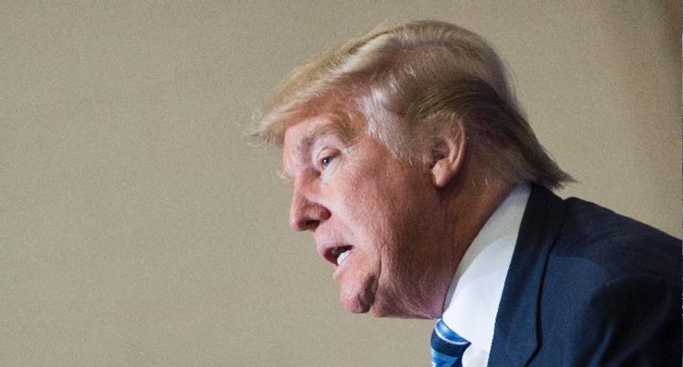 FALSE: Trump's tale about Pershing executing Muslims with bullets dipped in pigs blood, debunked