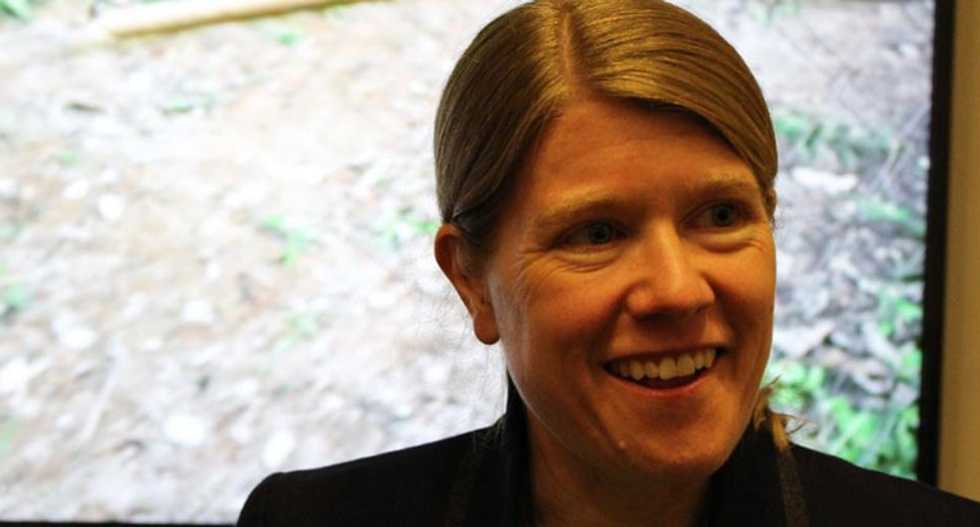 Meet Sarah Parcak -- a modern-day 'Indiana Jones' on a mission to save antiquities