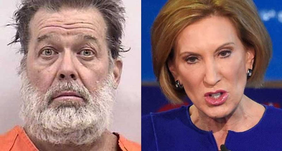 Violent extremism in the US hasn't been this bad since 1968 -- and right-wing elected officials are to blame