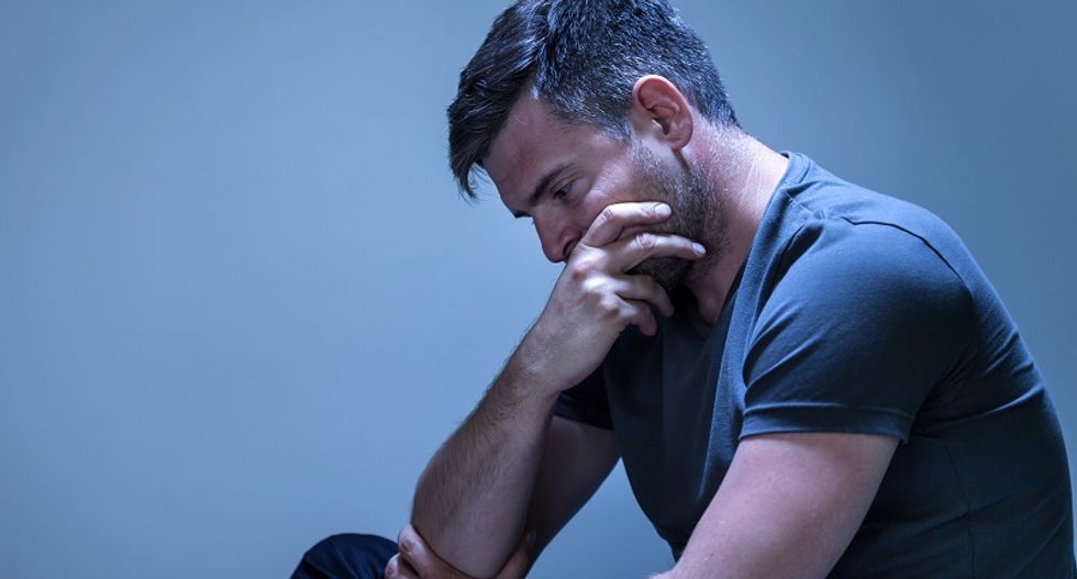 First-of-its-kind domestic violence shelter for all-male victims opens in Arkansas