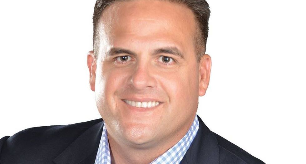 GOP state senator who used racist, sexist slurs against black colleagues resigns