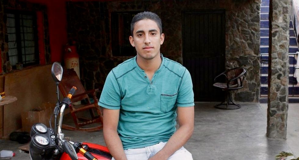 'Dreamer' returned to Mexico despite Trump promise: USA Today