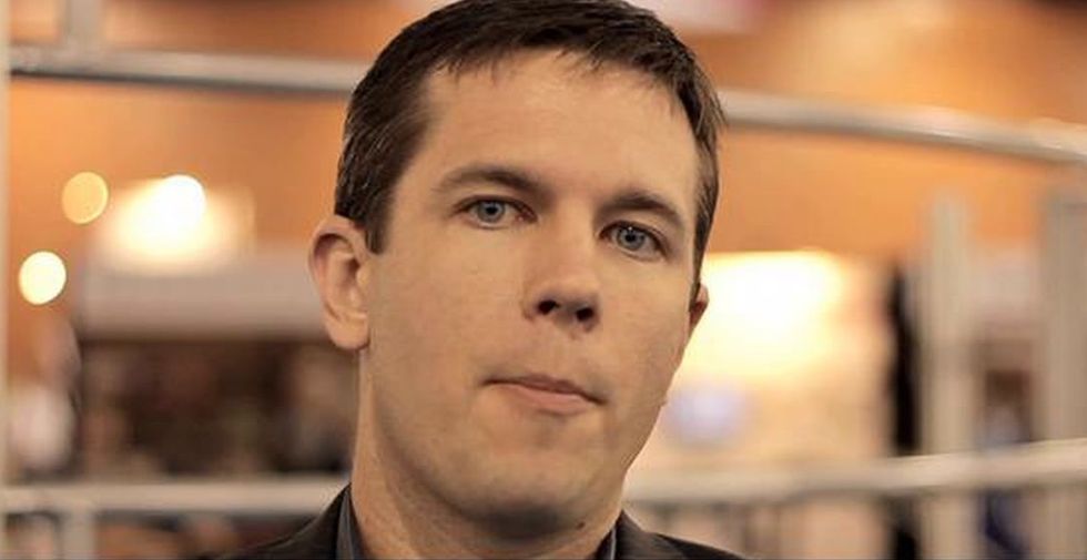 'We’re full of it': Pastor calls out Southern Baptist Convention for being wrong about 'Me Too' movement