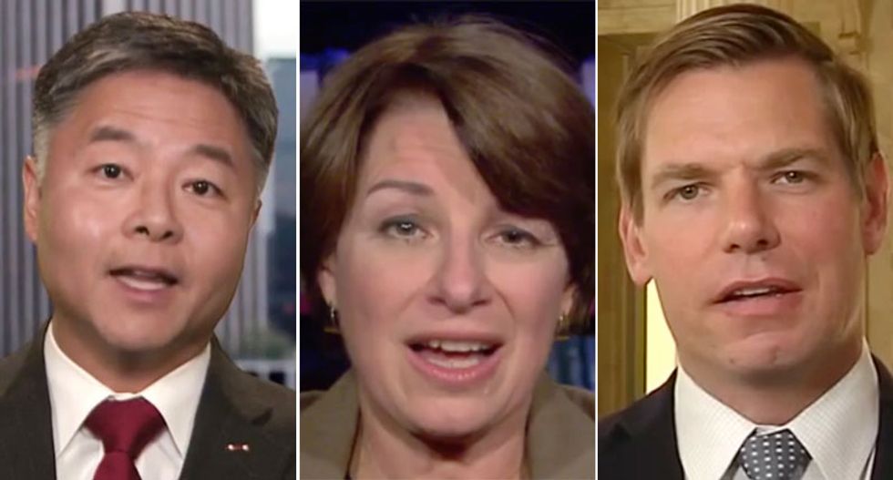 DC Dems who served as prosecutors break down 6 critical questions after new Mueller indictments