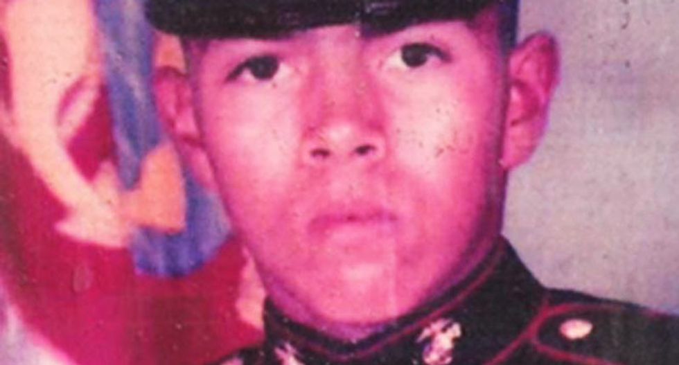 Fresno cops were never in danger -- but killed suicidal veteran anyway, officer testifies