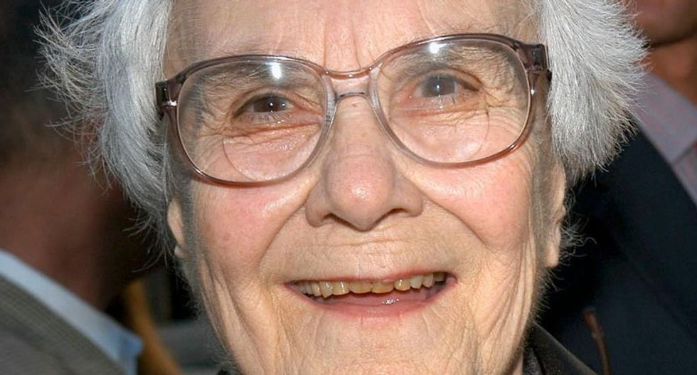 Harper Lee, beloved author of To Kill a Mockingbird, dies at 89