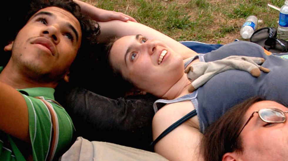 California scientists testing ecstasy to reduce anxiety for gravely ill patients