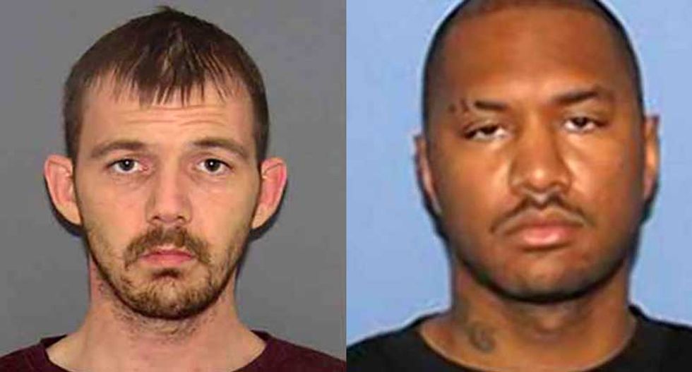 Ohio cops kill black man over fake gun just hours after sparing white man who aimed fake gun at them
