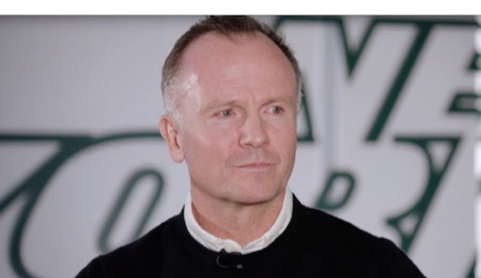NY Jets Owner says if any player 'takes a knee' he'll pay the NFL fine
