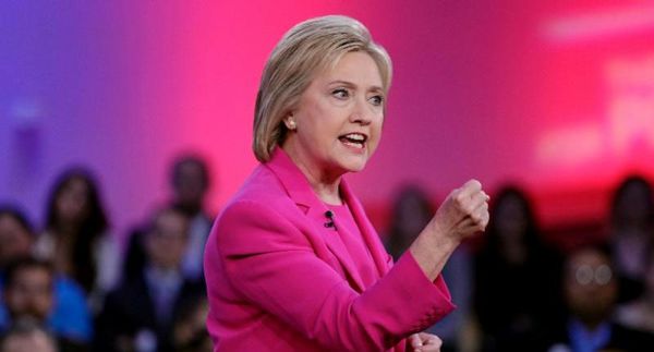 Not with her: Why these millennial women don't trust Hillary Clinton