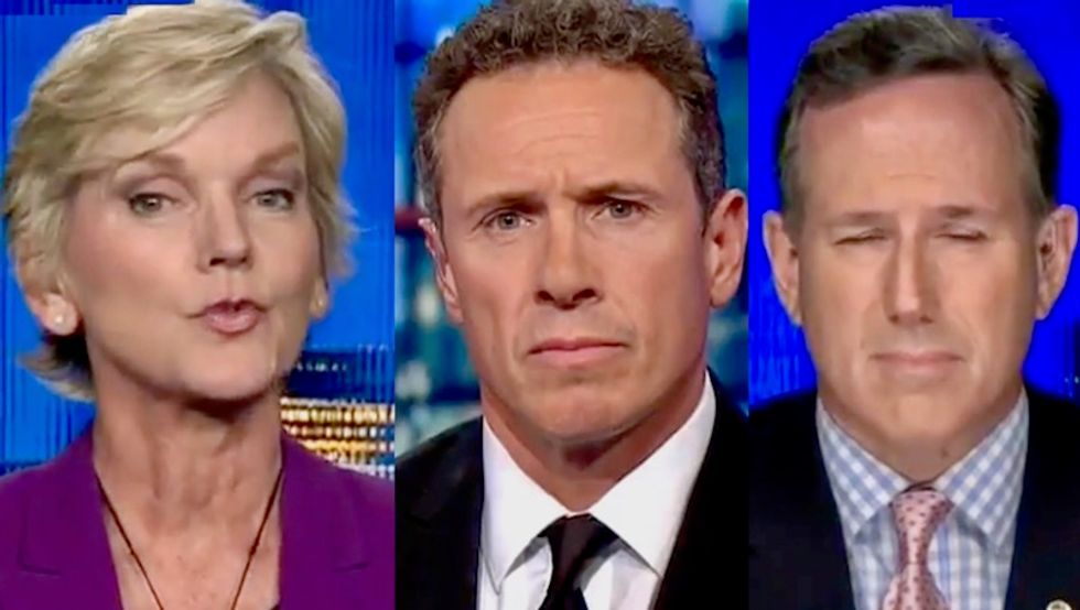 Analyst explains Trump's Eagles Super Bowl snub -- planned distraction from Manafort troubles