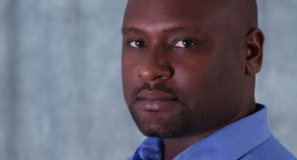 Telecom company abandoning Georgia after sweeping anti-gay bill passes: 'We don't tolerate that crap'