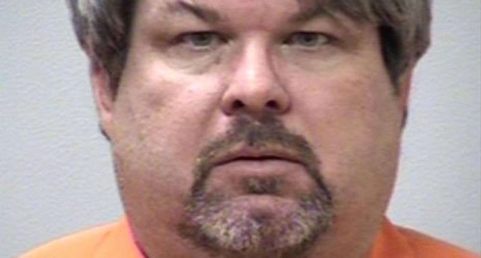 Six people killed in random Michigan shootings, suspect in custody