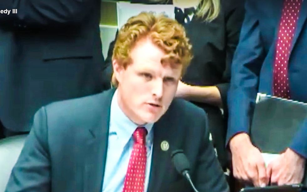 'It is an act of malice': Dem lawmaker cites the Bible to take Trumpcare to the woodshed